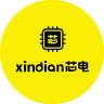 帆势数码旗舰店小店Logo