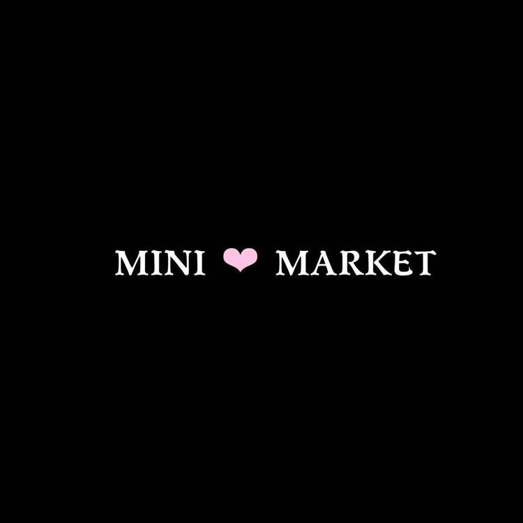 MiniMarket2店小店Logo