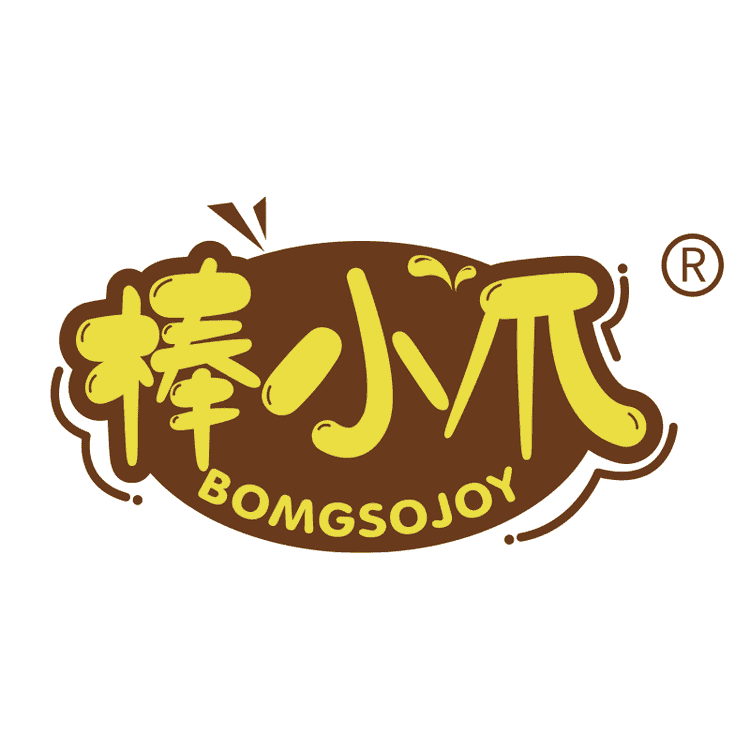 棒小爪官方旗舰店小店Logo