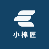 小棉匠服饰精选店小店Logo