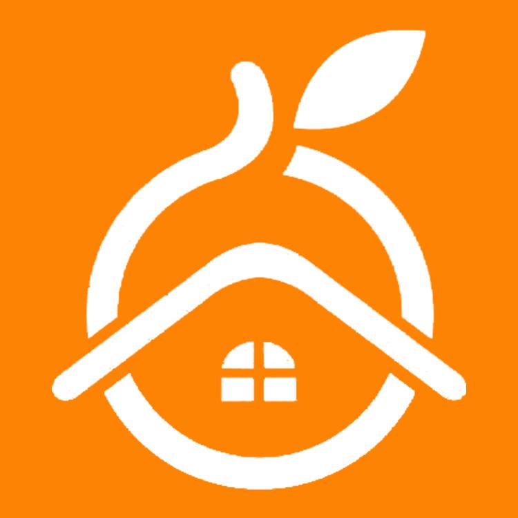 荆蒙缘坚果炒货小店Logo