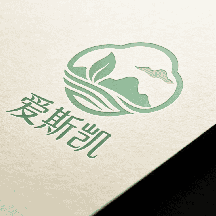 爱斯凯安睡护理店小店Logo