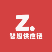 智趣工厂供应链小店Logo