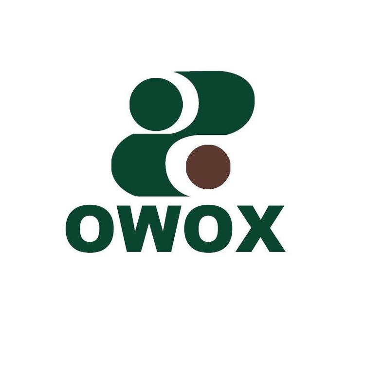 OWOX官方旗舰店小店Logo