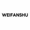 WEIFANSHU魏凡舒服饰配件旗舰店小店Logo