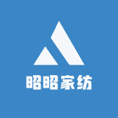 昭昭家纺小店Logo