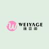 唯亚阁云简服饰专卖店小店Logo