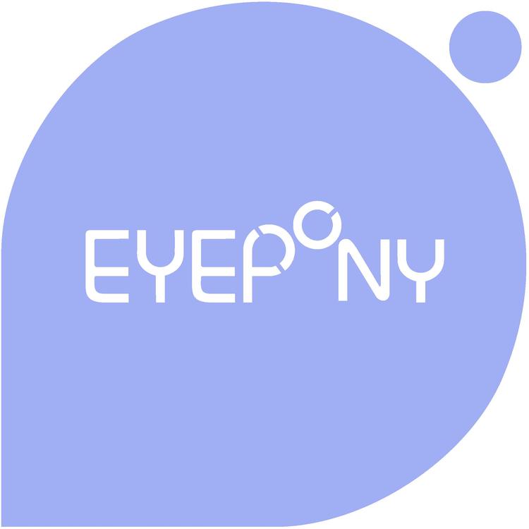 EYEPONY官方旗舰店小店Logo
