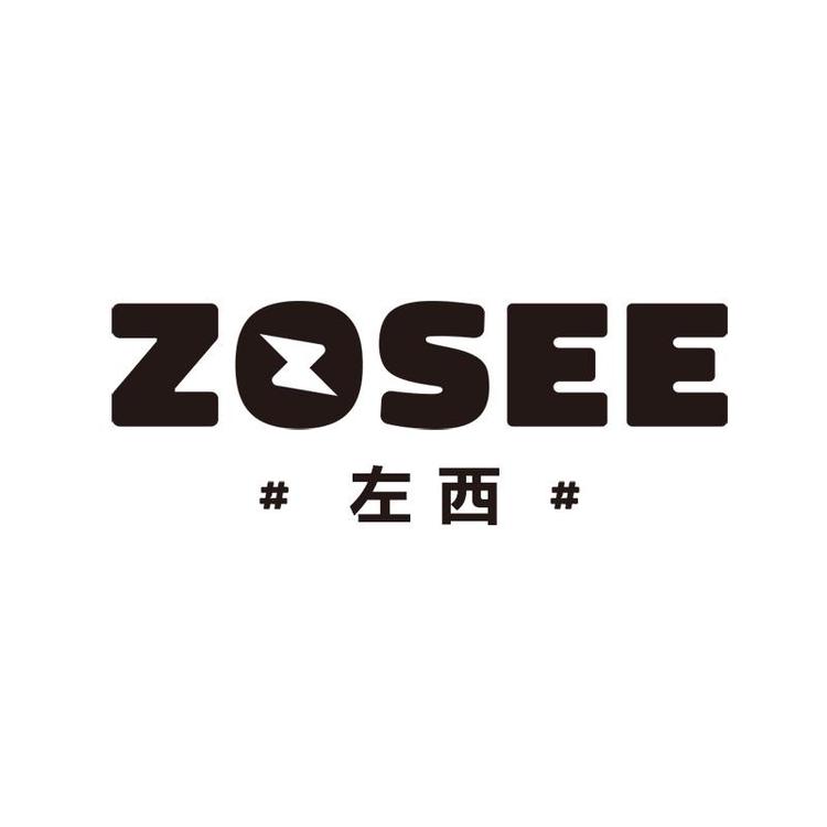 左西童装旗舰店小店Logo