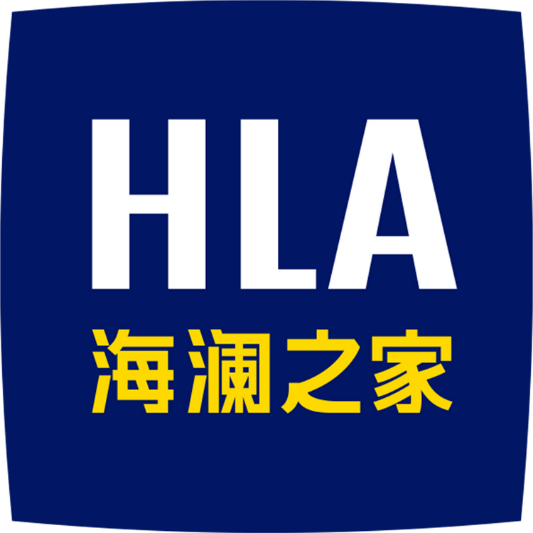 海澜之家奥莱旗舰店小店Logo