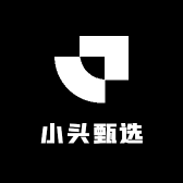 小头甄选小店Logo