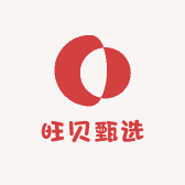 旺贝甄选小店Logo