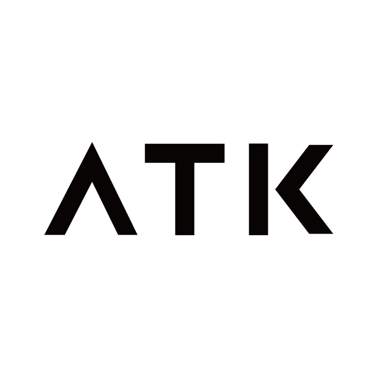 ATK官方旗舰店小店Logo