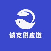 诚克供应链小店Logo