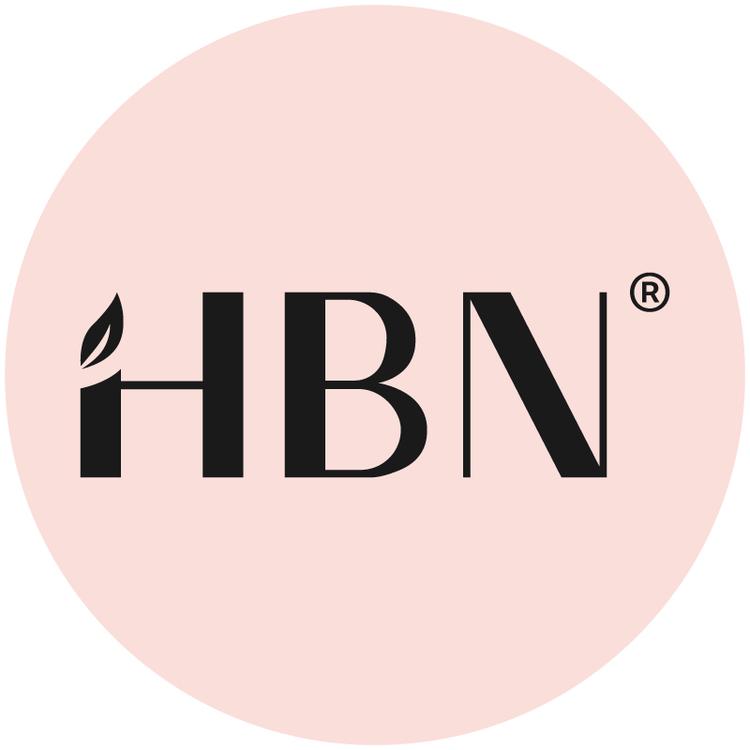 HBN官方旗舰店小店Logo