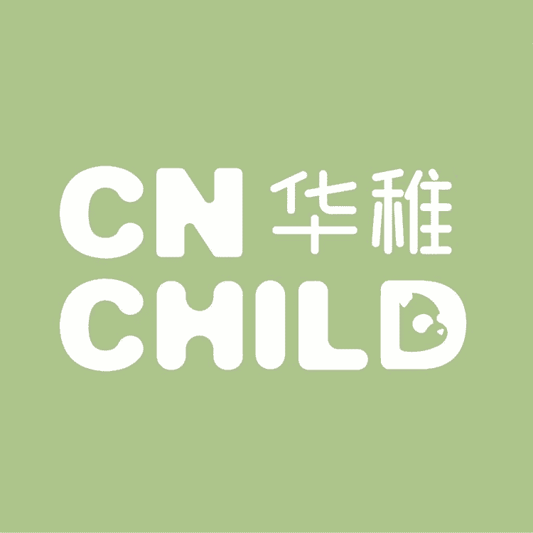 华稚童装旗舰店小店Logo