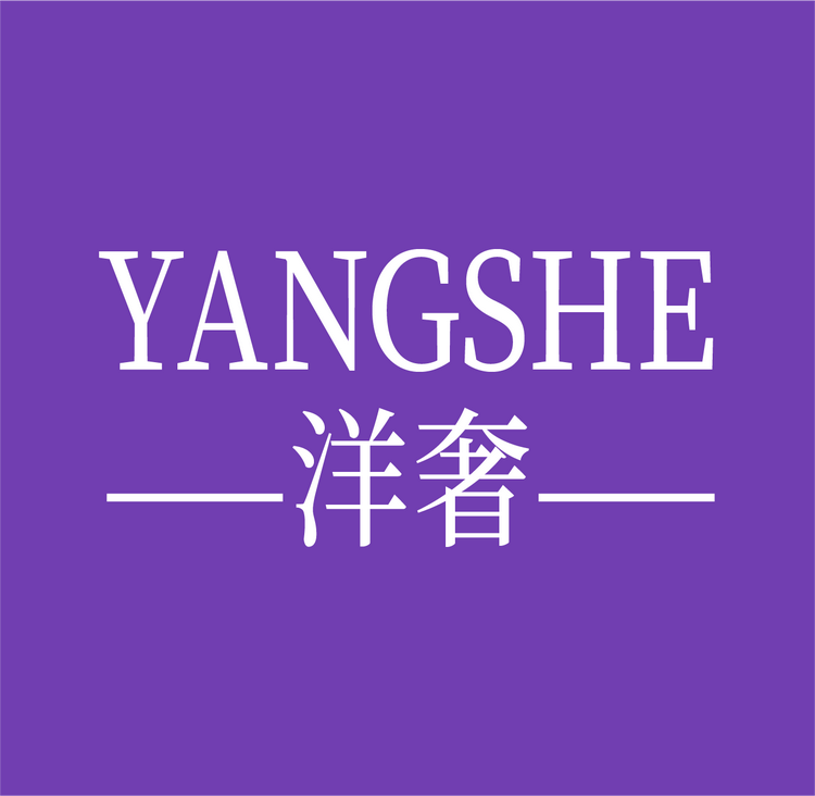 洋奢官方旗舰店小店Logo