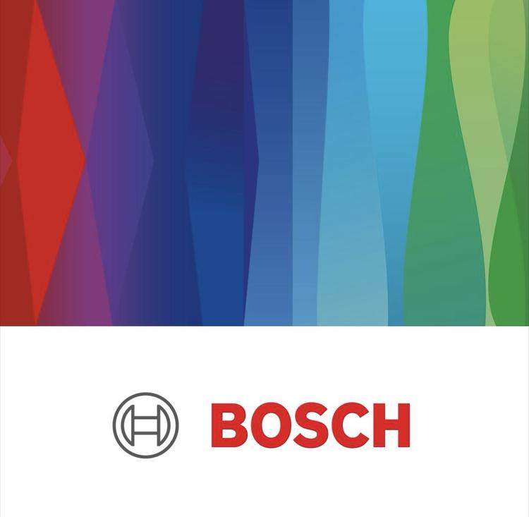 博世Bosch电子电工旗舰店小店Logo