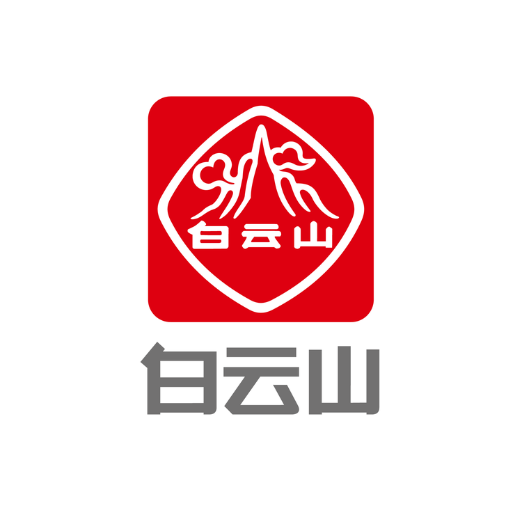 白云山上程口腔护理专卖店小店Logo