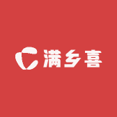 满乡喜亿佳蔬菜制品专卖店小店Logo