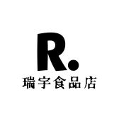 瑞宇食品店小店Logo
