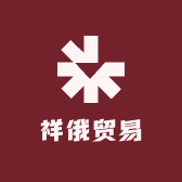 开花的富贵小店Logo