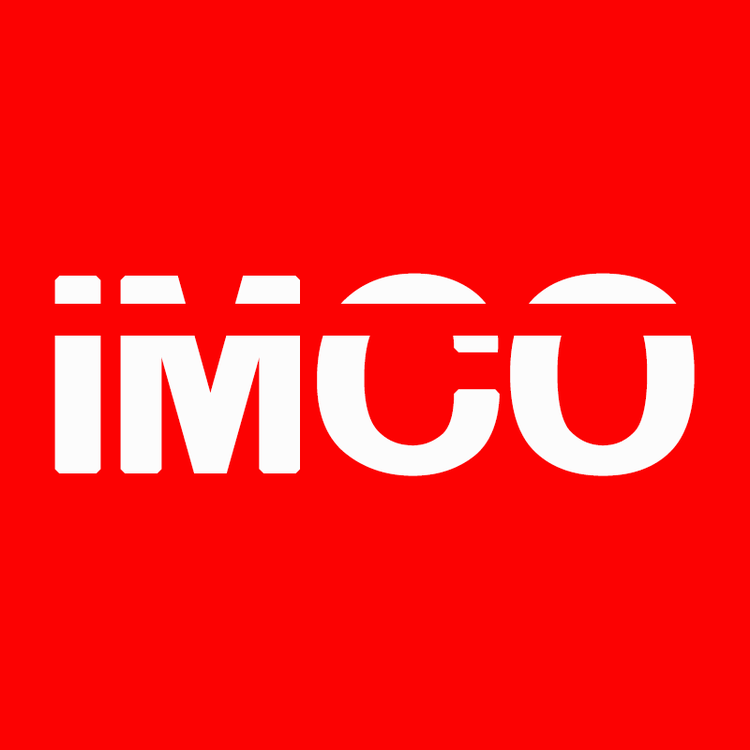 IMCO打火机旗舰店小店Logo