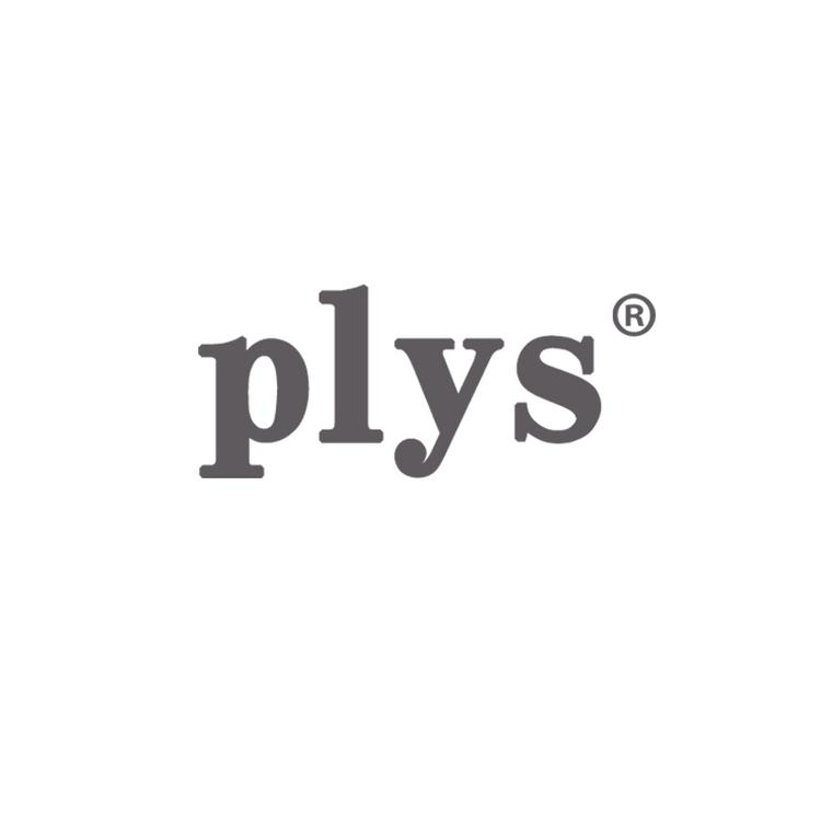 PLYS个护用品旗舰店小店Logo