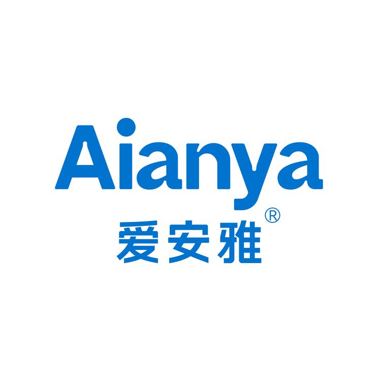 爱安雅官方旗舰店小店Logo