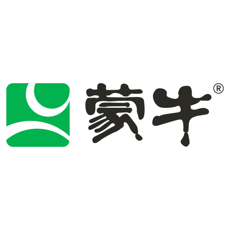 蒙牛MENGNIU营养食品小店Logo