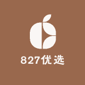 827优选小店Logo