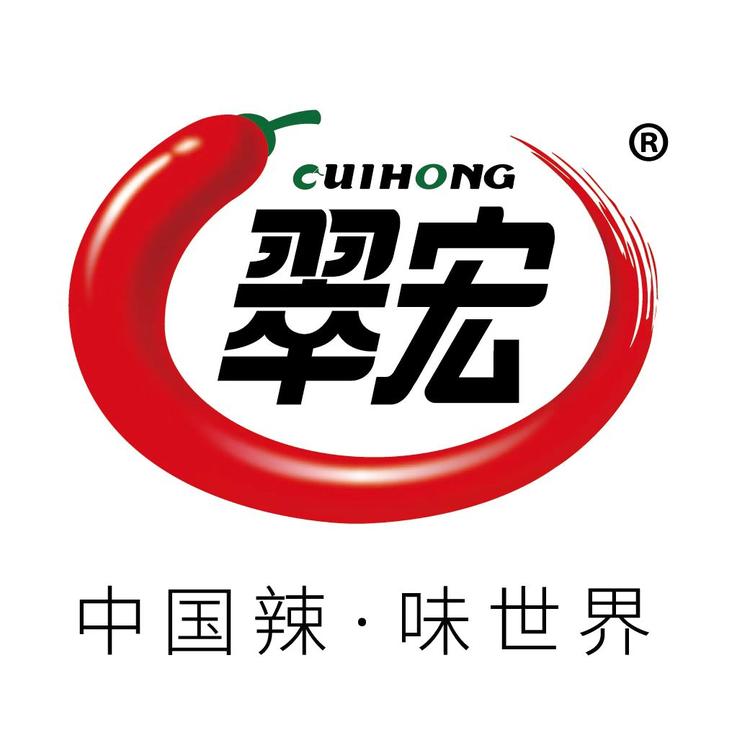 翠宏调味品旗舰店小店Logo