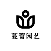 蔓蕾园艺小店Logo