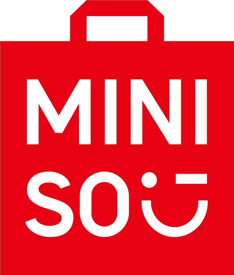 名创优品专营店小店Logo