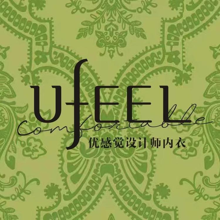 Ufeel服饰旗舰店小店Logo