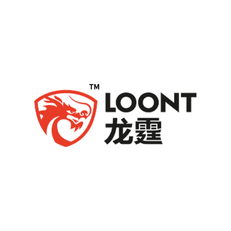 龙霆官方旗舰店小店Logo
