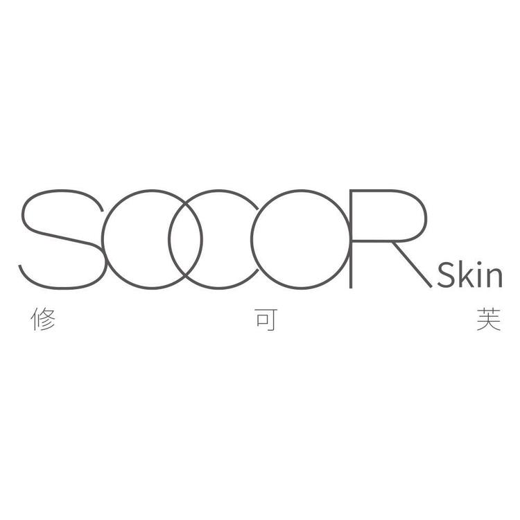 修可芙SOCORSKIN官方旗舰店小店Logo