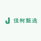 佳柯甄选小店Logo