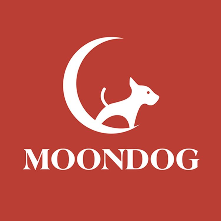 moondog官方旗舰店小店Logo