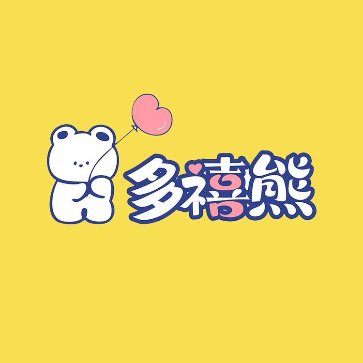 多禧熊食品旗舰店小店Logo