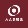 六大勇服饰小店Logo