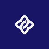 闺蜜町商贸小店Logo