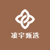 凌宇甄选供应链小店Logo