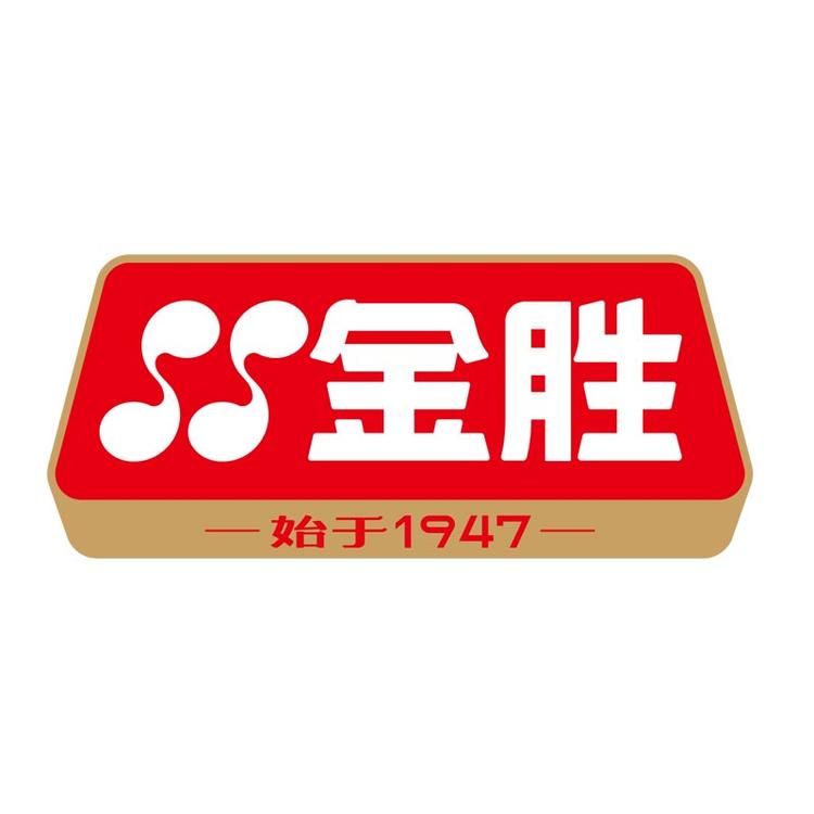 金胜官方旗舰店小店Logo