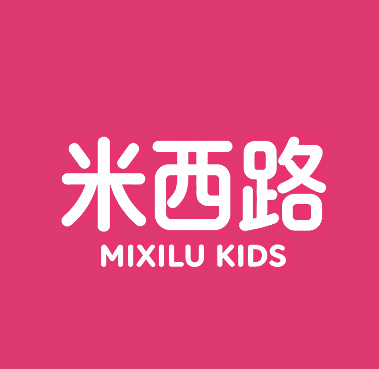 米西路童品优选小店Logo