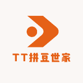 TT拼豆世家小店Logo