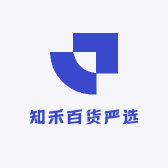 知禾百货严选小店Logo