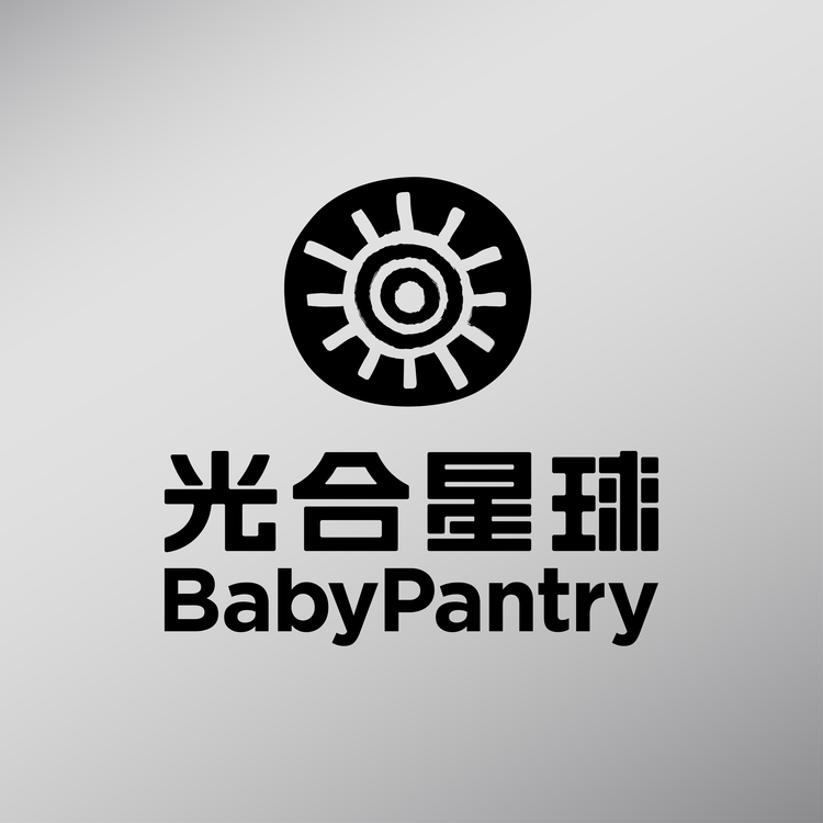 光合星球官方旗舰店小店Logo
