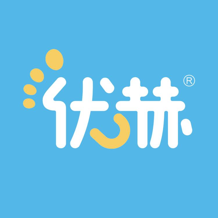优赫官方旗舰店小店Logo