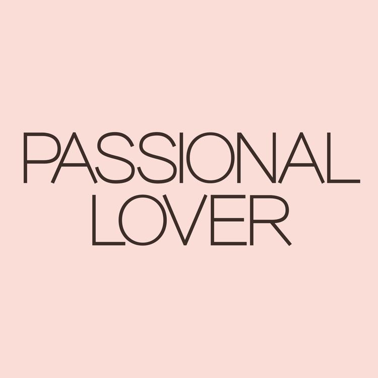 Passional Lover官方旗舰店小店Logo